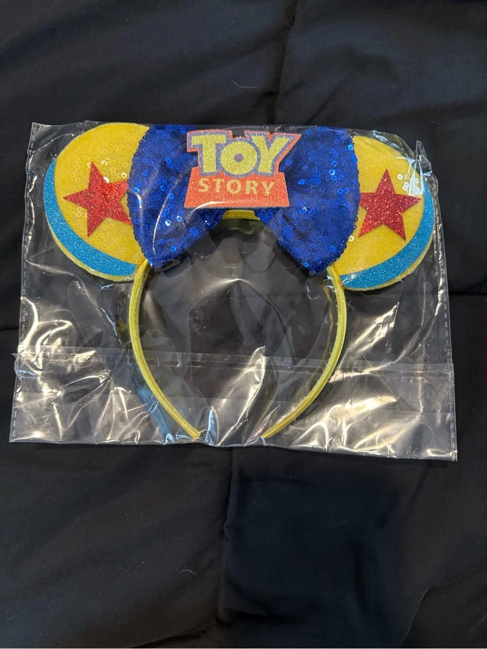 N/A set mickey